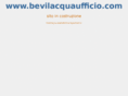 bevilacquaufficio.com