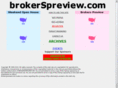 brokerspreview.com