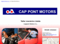 cappontmotors.com