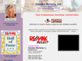 carolynmoriarty.com