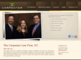 carpenterlawfirm.net