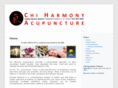 chiharmonyacu.com