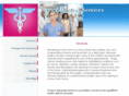 choicenursingservice.com