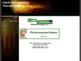 clarkaddison.com