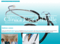 clinicapaezdelvalle.com