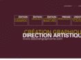 deborahgraphisme.com