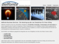 delfonte.com