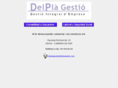 delplagestio.com