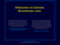 denisebruchman.com
