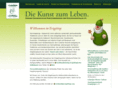 diekunstzumleben.com