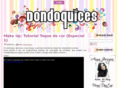 dondoquices.com