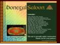 donegalsaloon.com