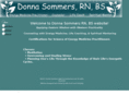 donnasommers.net