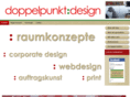 doppelpunkt-design.com