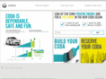 driveacoda.com