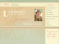 drlesavoy.com