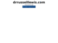 drrusselllewis.com
