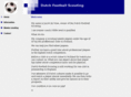 dutchfootballscouting.com