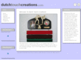 dutchtouchcreations.com