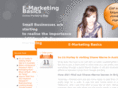 e-marketingbasics.com