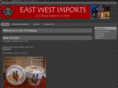 eastwestimportsllc.com