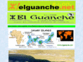 elguanche.org