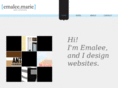 emaleeclarizio.com