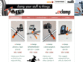 enclamp.com
