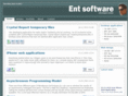 ent-software.com