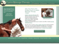 equine-massage-therapy.com