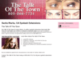 eyelashextensionsbytami.com
