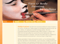 facepaintinginvenice.com