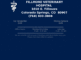 fillmorevet.com