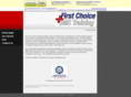 firstchoiceemstraining.com