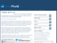 forexworldtrader.com