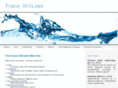frankwilczek.com