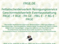 frge.de