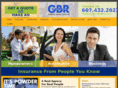 gbrobertsagency.com