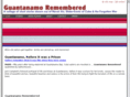 gitmoremembered.com