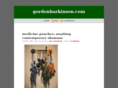 gordonharkinson.com