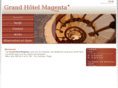 grand-hotel-magenta.com