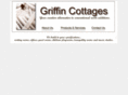 griffincottages.com