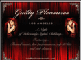guiltypleasuresla.com