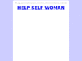 helpselfwoman.com