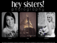 heysistersphotography.com