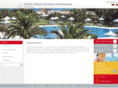 hotel-palace-oceana-hammamet.com