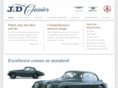 jdclassics.co.uk
