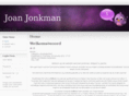 joanjonkman.com