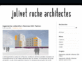 jolivet-roche.com
