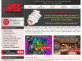 jpeginc.com